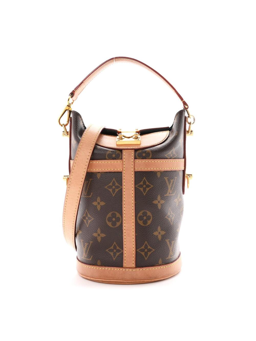 Louis Vuitton Duffle Bag #344827L95B